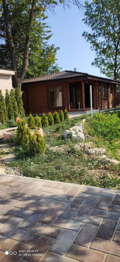 ホテル Bra Haus Branev エクステリア 写真