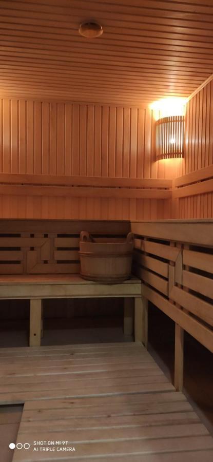 ホテル Bra Haus Branev エクステリア 写真