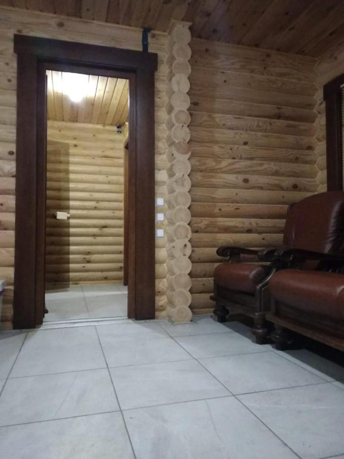 ホテル Bra Haus Branev エクステリア 写真