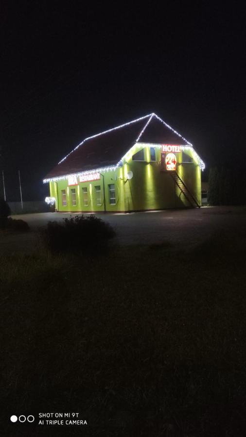 ホテル Bra Haus Branev エクステリア 写真