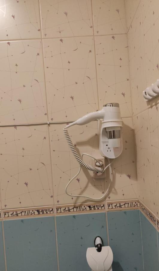 ホテル Bra Haus Branev エクステリア 写真
