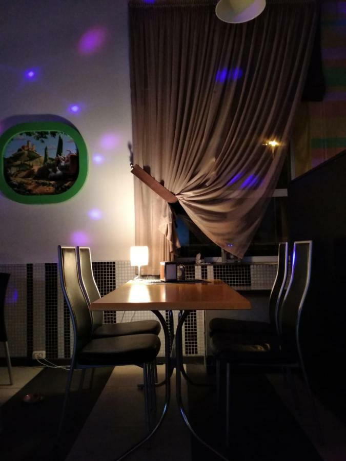 ホテル Bra Haus Branev エクステリア 写真
