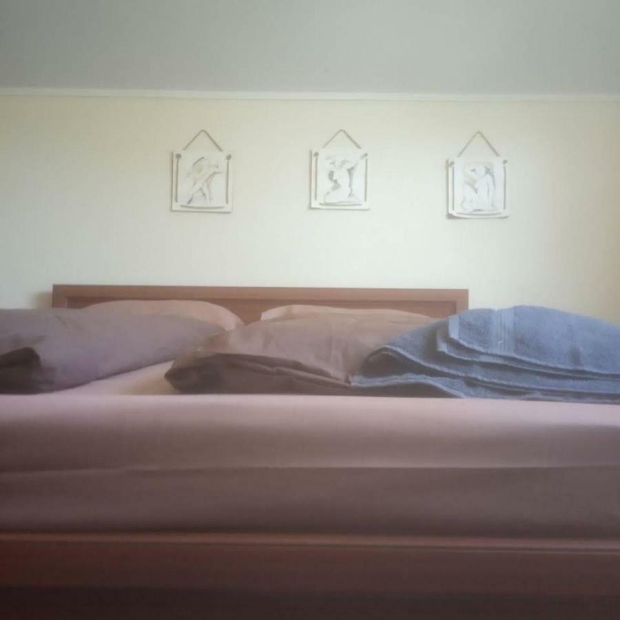 ホテル Bra Haus Branev エクステリア 写真