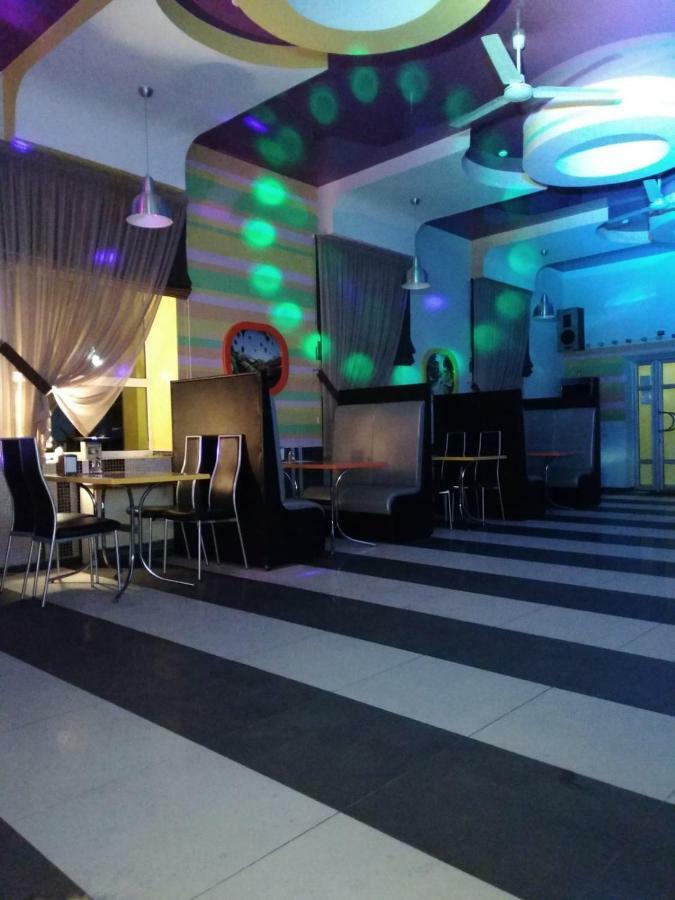 ホテル Bra Haus Branev エクステリア 写真