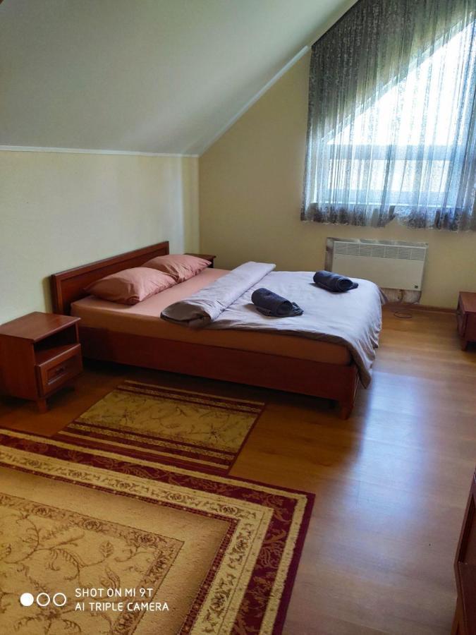 ホテル Bra Haus Branev エクステリア 写真